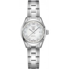 Tag Heuer Carrera WV2411-BA0793